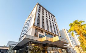Teymur Continental Hotel